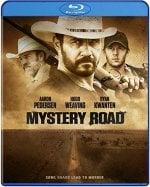 Mystery Road Movie