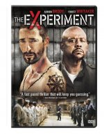 The Experiment Movie