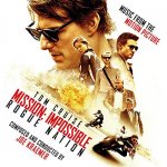 Mission: Impossible - Rogue Nation Movie