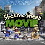 Shaun The Sheep Movie Movie