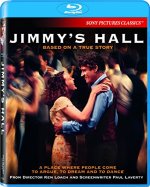 Jimmy's Hall Movie
