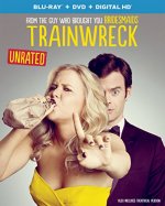 Trainwreck Movie