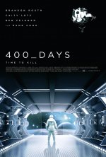 400 Days Movie
