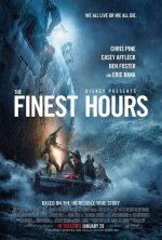 The Finest Hours Movie