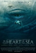 In the Heart of the Sea Movie