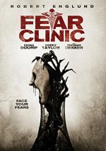 Fear Clinic Movie