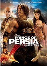 Prince of Persia: The Sands of Time Movie