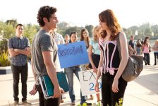 Easy A movie image 27378