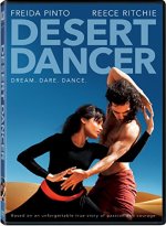 Desert Dancer Movie