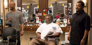 Barbershop: The Next Cut movie image 274329