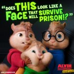 Alvin and the Chipmunks: The Road Chip movie image 274346