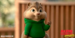 Alvin and the Chipmunks: The Road Chip movie image 274349