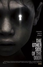 The Other Side of the Door Movie