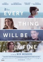Every Thing Will Be Fine Movie