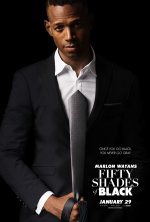 Fifty Shades of Black Movie