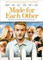 Made for Each Other Movie