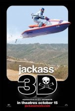 Jackass 3D Movie