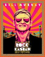 Rock The Kasbah poster