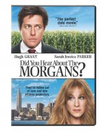 Did You Hear About the Morgans? Movie