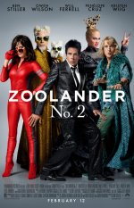 Zoolander 2 Movie
