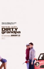 Dirty Grandpa Movie