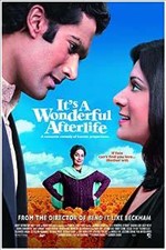 It's a Wonderful Afterlife Movie