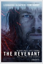 The Revenant Movie
