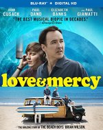 Love & Mercy Movie