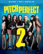 Pitch Perfect 2 Movie
