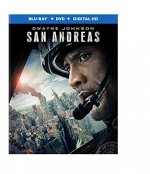 San Andreas 3D Movie