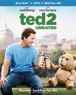 Ted 2 Movie