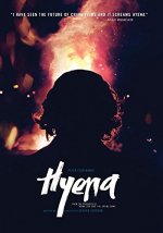 Hyena poster