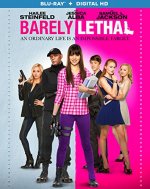 Barely Lethal Movie