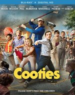 Cooties Movie