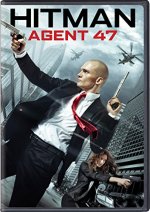 Hitman: Agent 47 Movie