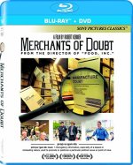 Merchants of Doubt Movie