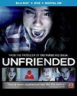 Unfriended Movie
