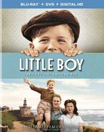 Little Boy Movie