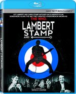 Lambert & Stamp Movie