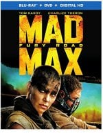Mad Max: Fury Road Movie