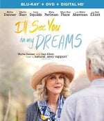I'll See You in My Dreams Movie