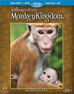 Monkey Kingdom Movie