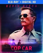 Cop Car Movie