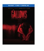 The Gallows Movie