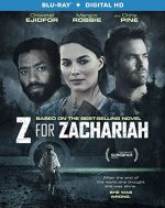 Z for Zachariah Movie