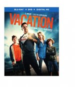 Vacation Movie