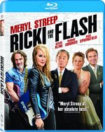 Ricki and the Flash Movie