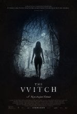 The Witch Movie