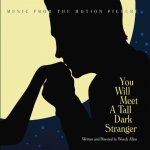 You Will Meet A Tall Dark Stranger Movie