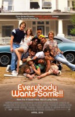 Everybody Wants Some Movie